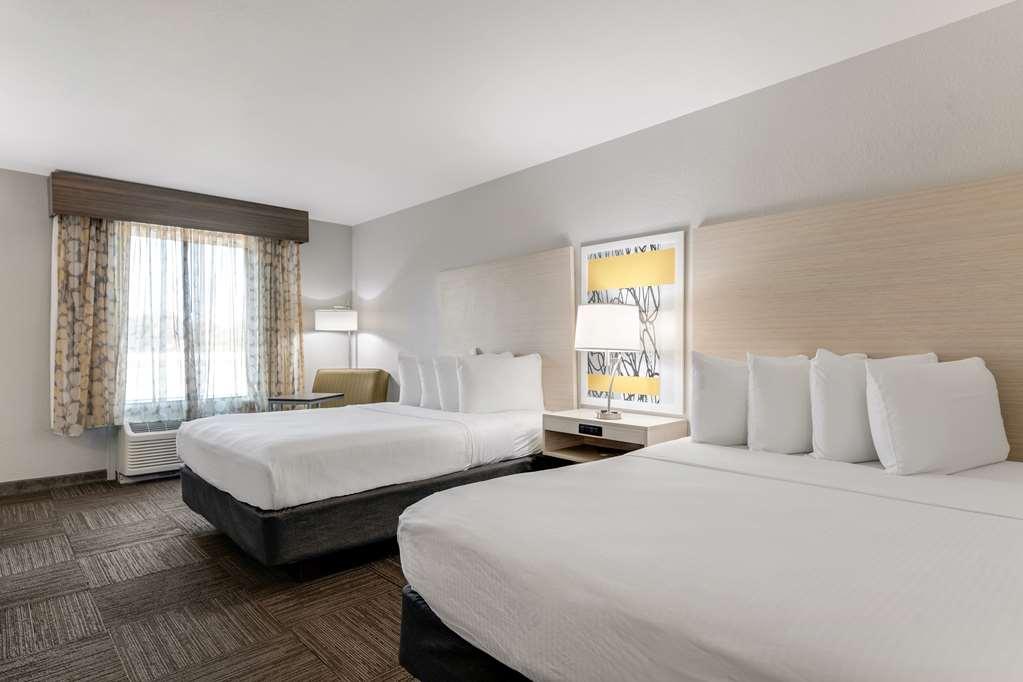 Best Western Auburndale Inn & Suites Номер фото