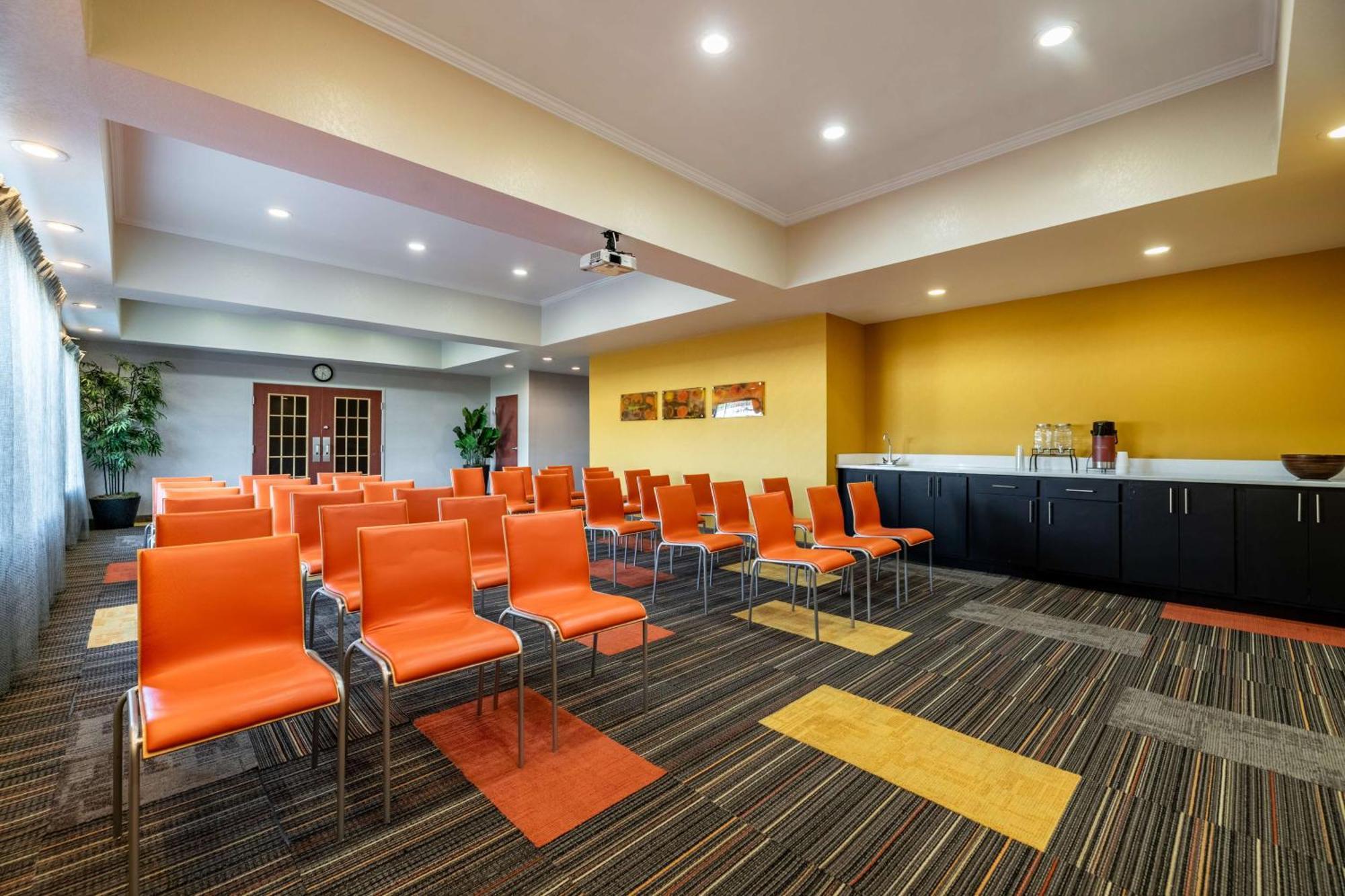 Best Western Auburndale Inn & Suites Экстерьер фото